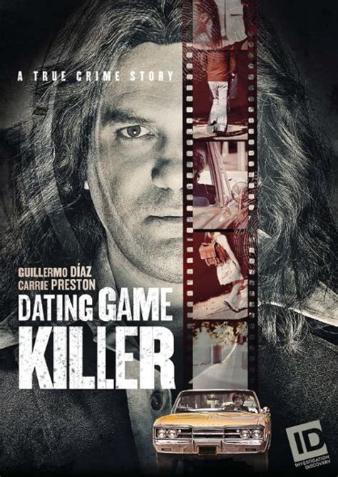 Dating Game Killer Full Movie