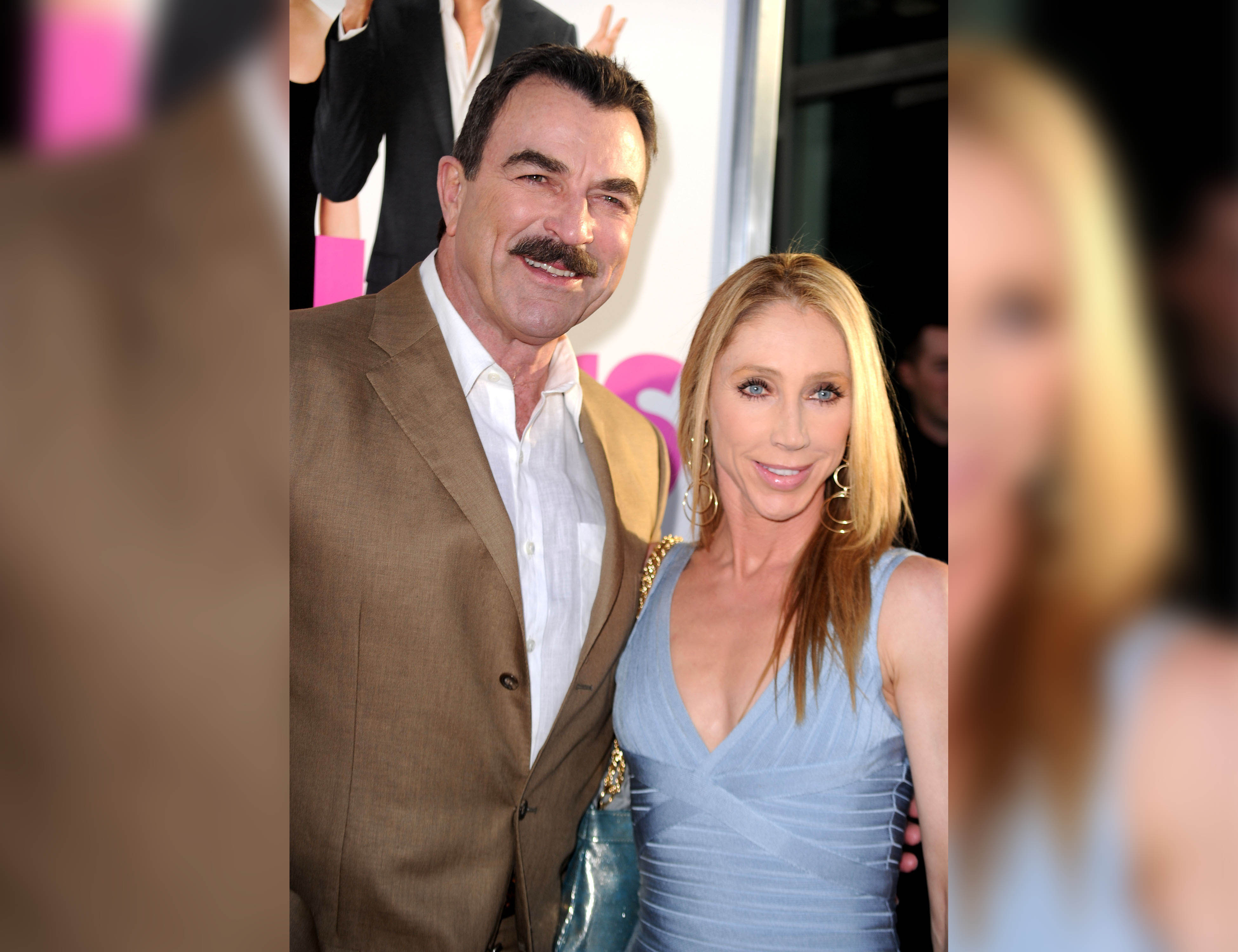 5 Tips Tom Selleck