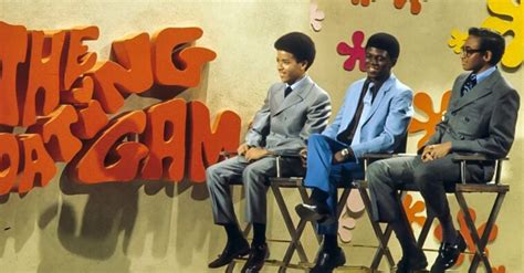 5 Dating Game TV Show Questions