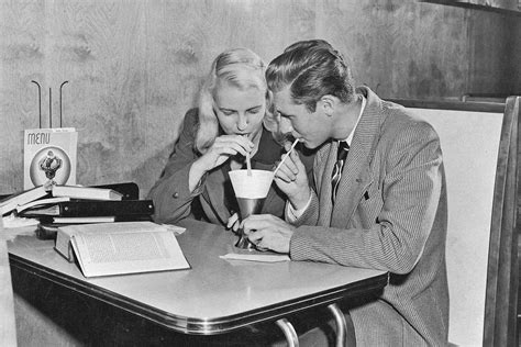 Dating History Revealed