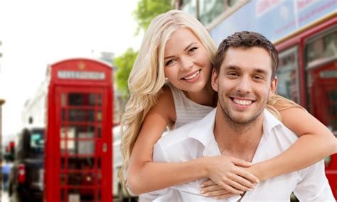 Dating in England