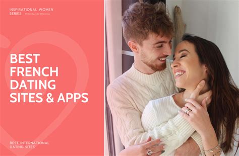 Dating in French Made Easy