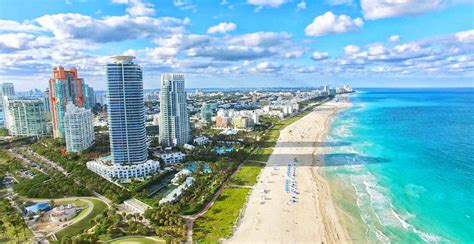 Dating in Miami Florida