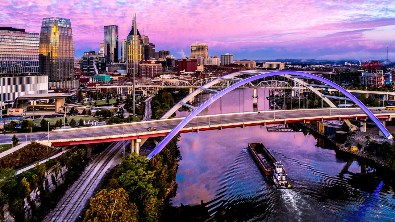 5 Ways Nashville Dates