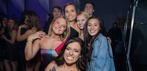 Raleigh NC Dating Scene