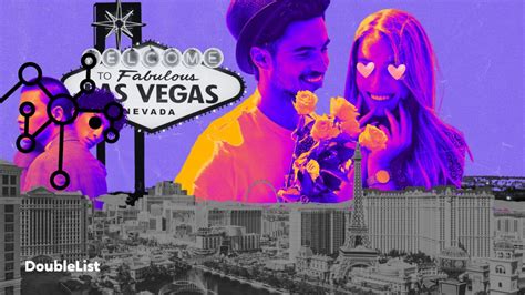 5 Vegas Dating Tips
