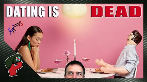 5 Ways Dating Died