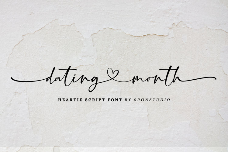 Dating Month Survival Guide