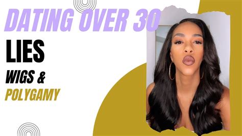 Dating Over 30 Wig Styling Spring Hairstyles Story Time Part 2 Dating Over 30 Wig Styling Spring Hairstyles Story Time Part 2