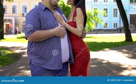 Dating Overweight Guys Successfully