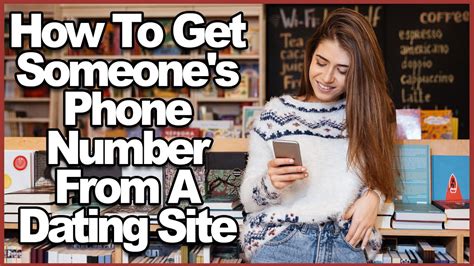 Get Dating Phone Number