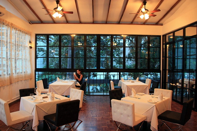 Best Dating Restaurants