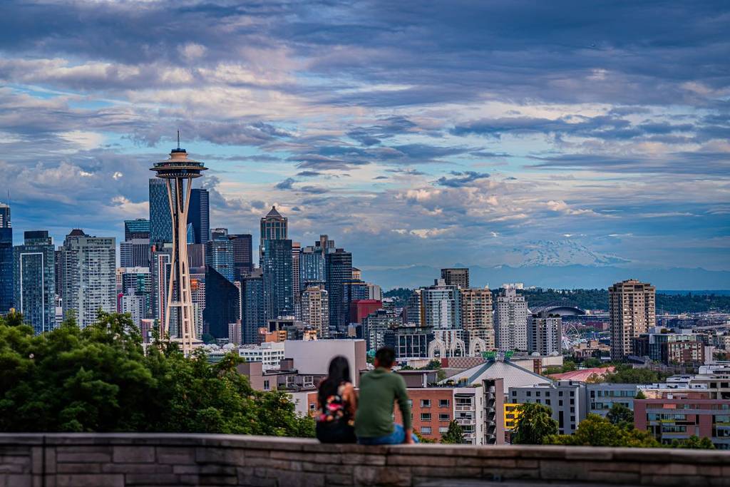 5 Tips Dating Seattle