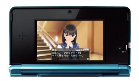 5 Dating Sims
