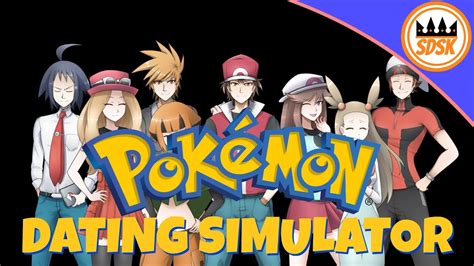 5 Dating Sim Pokémon Tips