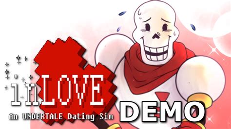 5 Undertale Dating Tips