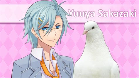 Play Dating Sims Online