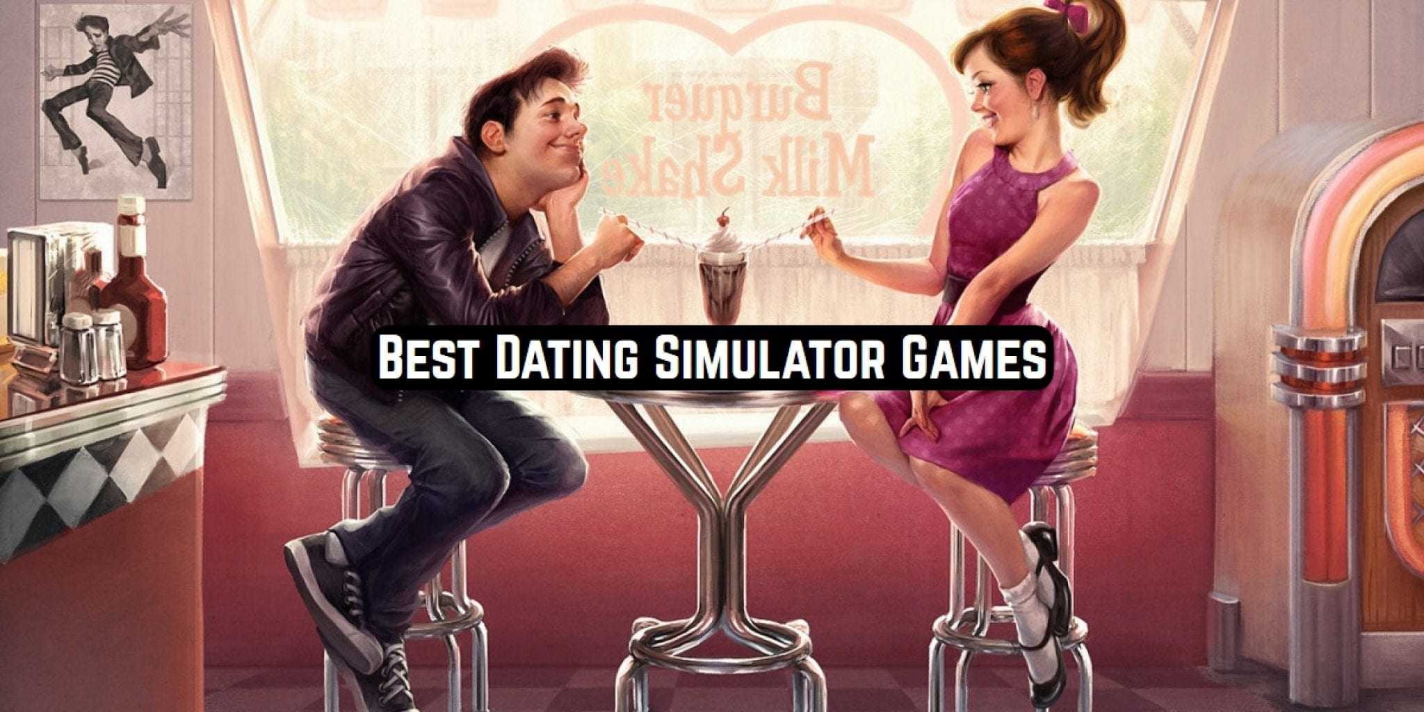 5 Free Dating Games