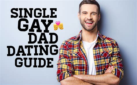 5 Tips Dating Single Dads