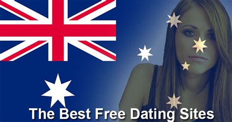 Free Australian Dating Site Online