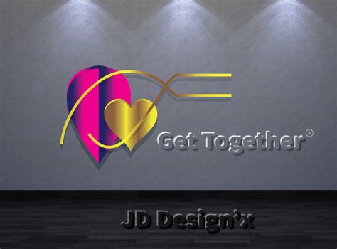 Dating Site Logo By Junaid Ahmad On Dribbble Dating Site Logo By Junaid Ahmad On Dribbble