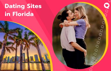 5 Florida Dating Sites