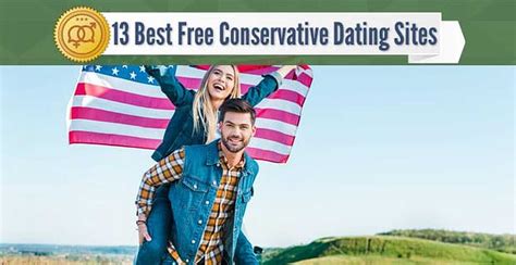 5 Conservative Dating Sites