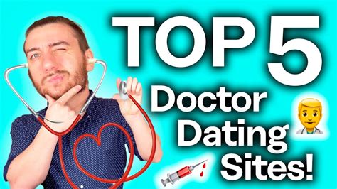 Doctors Dating Sites