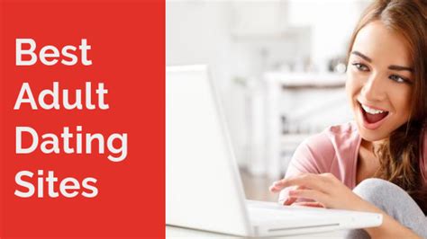 5 Sex Dating Sites