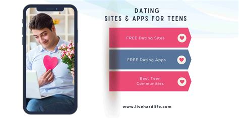 Teen Dating Sites
