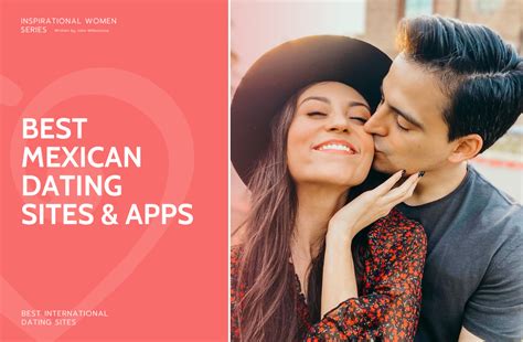 Mexico Dating Sites