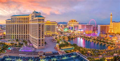 5 Vegas Dating Sites