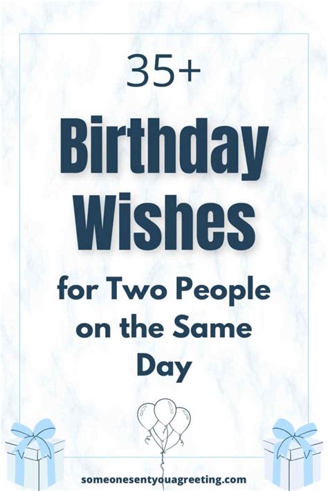 5 Tips Dating Same Birthday