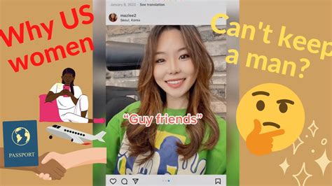 Dating Standards In Us Dating Culture And Why Passport Men Are Leaving Dating Standards In Us Dating Culture And Why Passport Men Are Leaving