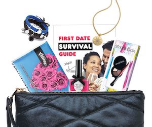 Dating Survival Kit Ideas Telegraph