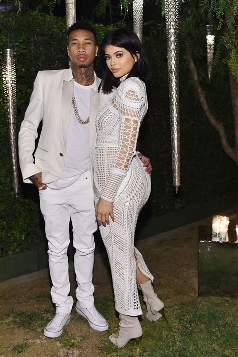 5 Tips Dating Tyga