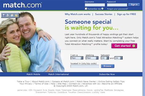 5 LA Dating Sites