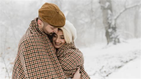5 Winter Dating Tips