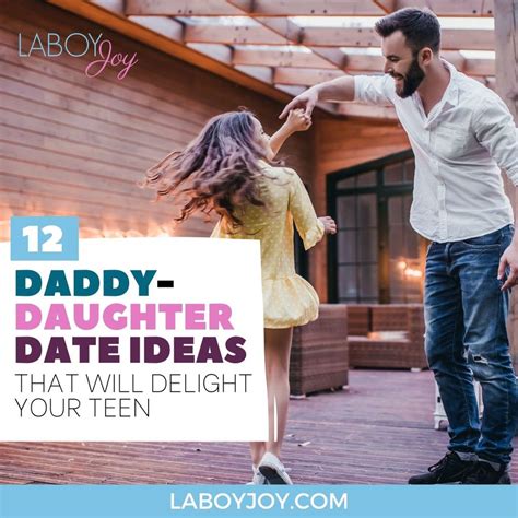 Dating with Daddy Issues