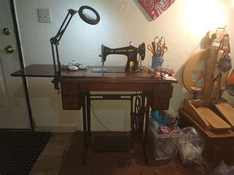 Dating Your Singer Sewing Machine Dating Your Singer Sewing Machine