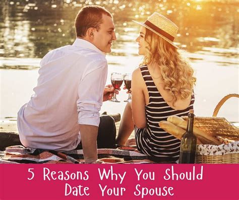 5 Ways Date Spouse