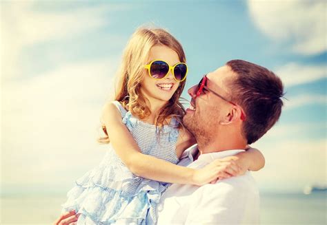 Daddy Daughter Dating Rules