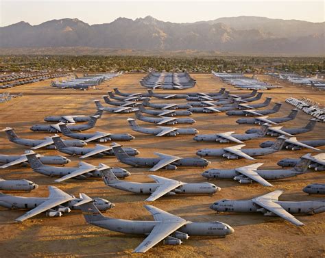 Davis Monthan Afb Az