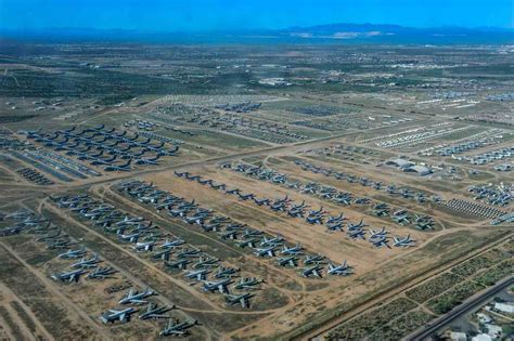 Davis Monthan Air Force Base Military Machine Davis Monthan Air Force Base Military Machine