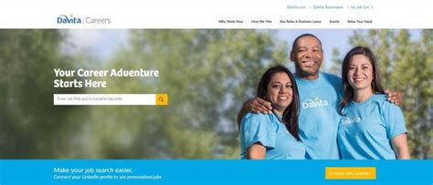 Davita Kidney Care On Linkedin Careers At Davita Davita Jobs Davita Kidney Care On Linkedin Careers At Davita Davita Jobs