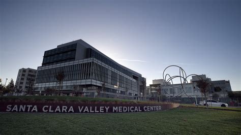 Death Outside Santa Clara Valley Medical Center Nbc Bay Area Death Outside Santa Clara Valley Medical Center Nbc Bay Area