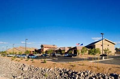 Decay In Nevada S Mental Health System Goes Beyond Rawson Neal Las
