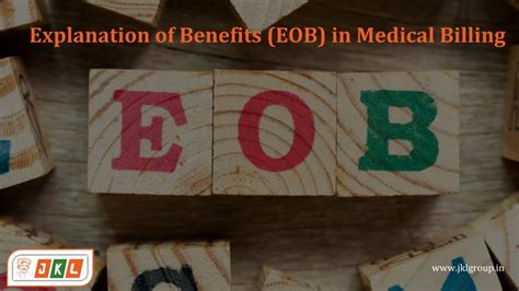 Decoding Your Eob Decoding Your Eob