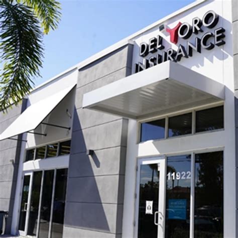 Del Toro Insurance