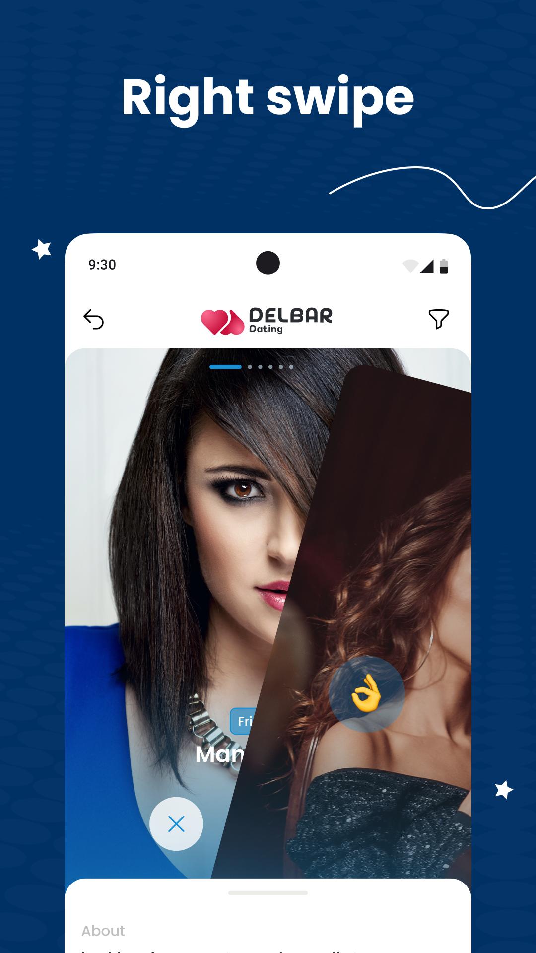 Delbar Dating Site